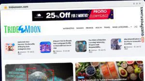 Publish Guest Post on tridemoon.com