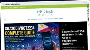 Publish Guest Post on triotechdigital.com