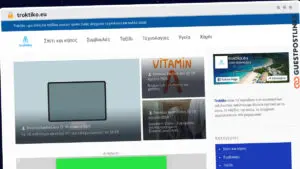 Publish Guest Post on troktiko.eu