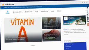 Publish Guest Post on troktiko.eu