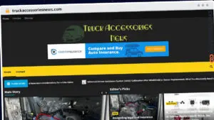 Publish Guest Post on truckaccessoriesnews.com