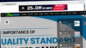 Publish Guest Post on truewons.com