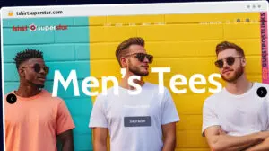 Publish Guest Post on tshirtsuperstar.com