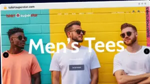 Publish Guest Post on tshirtsuperstar.com