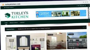 Publish Guest Post on turleyskitchen.com