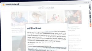Publish Guest Post on udforsksindet.dk