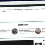 Publish Guest Post on ultimavoce.it