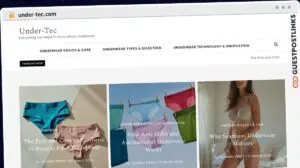 Publish Guest Post on under-tec.com