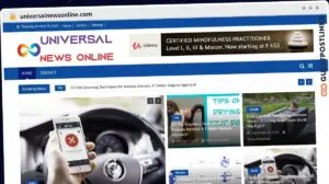 Publish Guest Post on universalnewsonline.com