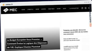 Publish Guest Post on unmec.fr
