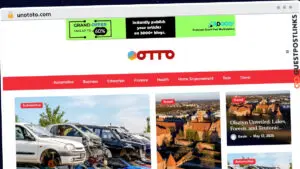 Publish Guest Post on unototo.com
