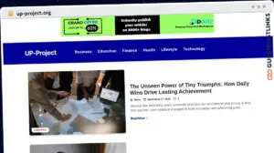 Publish Guest Post on up-project.org