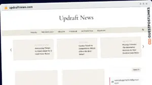Publish Guest Post on updraftnews.com