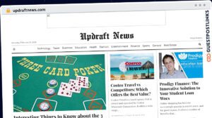 Publish Guest Post on updraftnews.com
