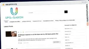 Publish Guest Post on upg-gabon.org