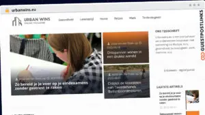 Publish Guest Post on urbanwins.eu