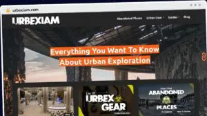 Publish Guest Post on urbexiam.com