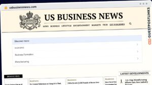 Publish Guest Post on usbusinessnews.com