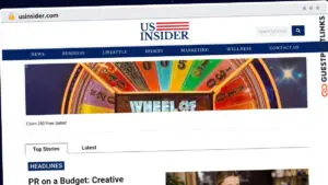 Publish Guest Post on usinsider.com