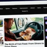 Publish Guest Post on usreporter.com