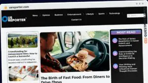 Publish Guest Post on usreporter.com