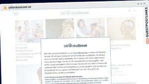 Publish Guest Post on utforskasinnet.se