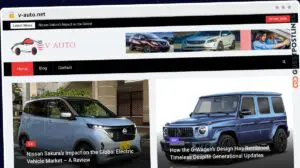 Publish Guest Post on v-auto.net