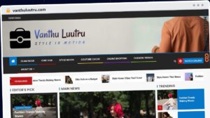 Publish Guest Post on vanthuluutru.com