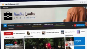 Publish Guest Post on vanthuluutru.com