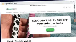 Publish Guest Post on vapevetstore.com