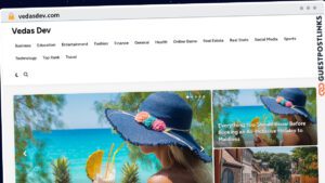 Publish Guest Post on vedasdev.com