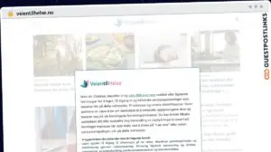 Publish Guest Post on veientilhelse.no