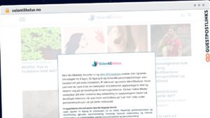 Publish Guest Post on veientilhelse.no