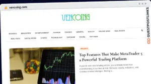 Publish Guest Post on vencoing.com