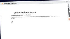 Publish Guest Post on venus-and-mars.com