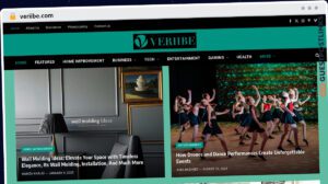 Publish Guest Post on veriibe.com