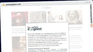 Publish Guest Post on verkenjegeest.com
