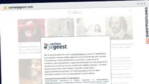 Publish Guest Post on verkenjegeest.com