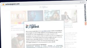 Publish Guest Post on verkenjegeest.com