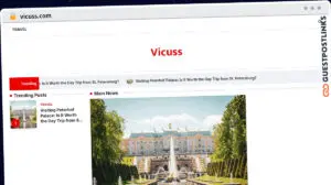 Publish Guest Post on vicuss.com