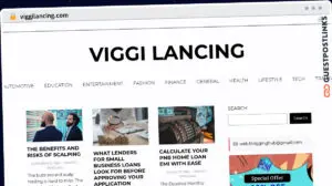 Publish Guest Post on viggilancing.com