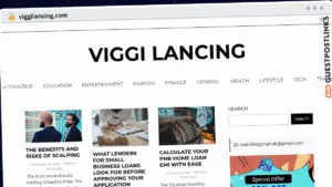 Publish Guest Post on viggilancing.com
