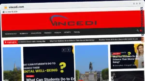 Publish Guest Post on vincedi.com