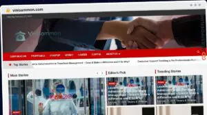 Publish Guest Post on vinisammon.com