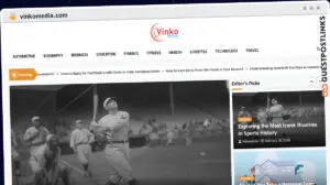 Publish Guest Post on vinkomedia.com
