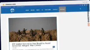 Publish Guest Post on vinnews.com