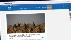 Publish Guest Post on vinnews.com