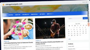 Publish Guest Post on vintagetrumpets.com
