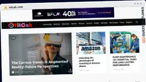 Publish Guest Post on vitcak.com