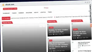 Publish Guest Post on vitcak.com
